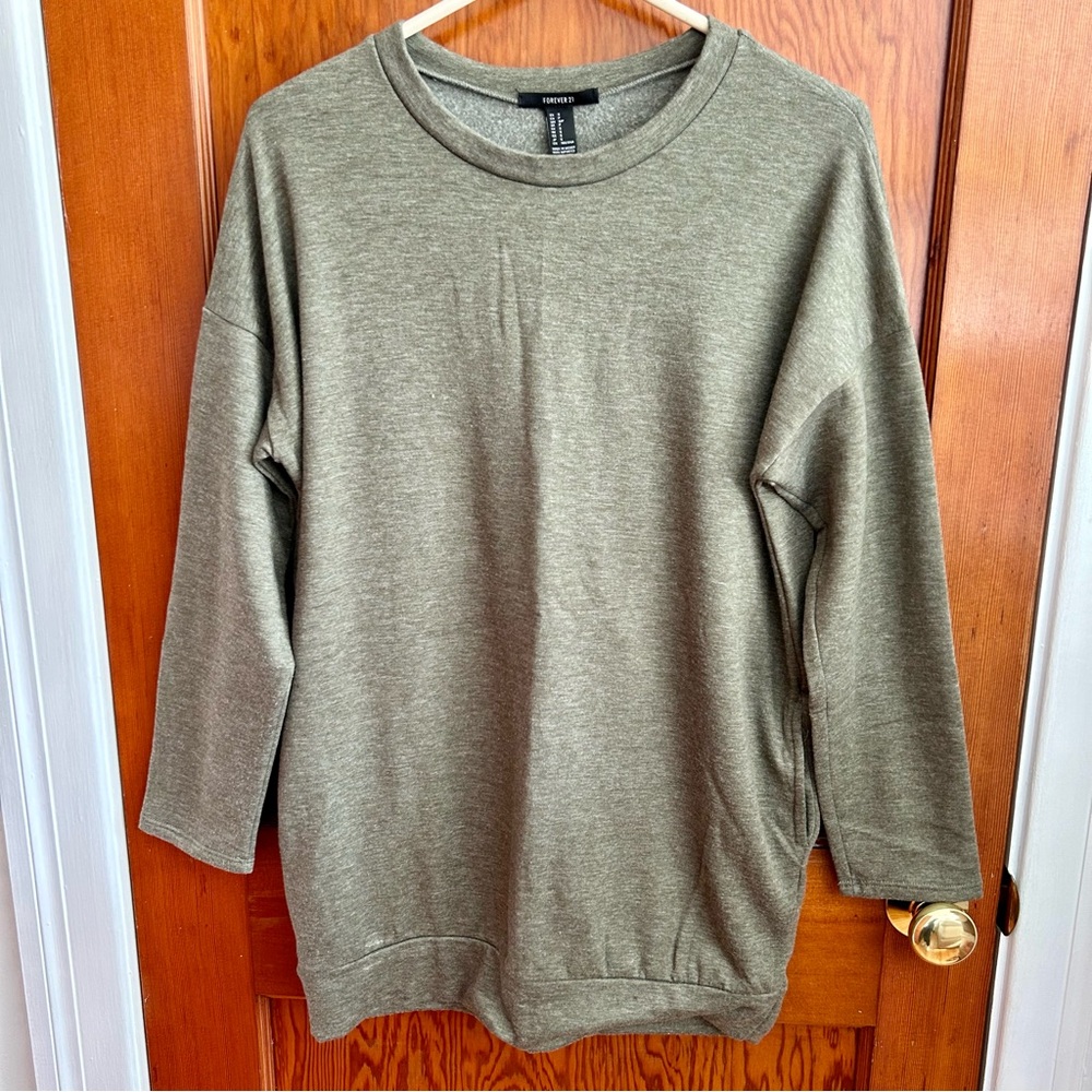 Forever 21 | Sweater Dress